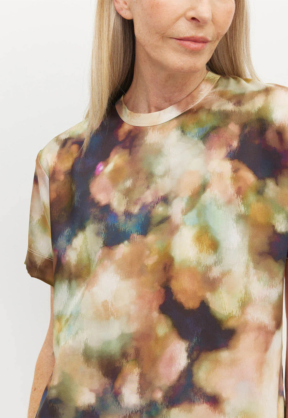 Fancy T - Golden Hour