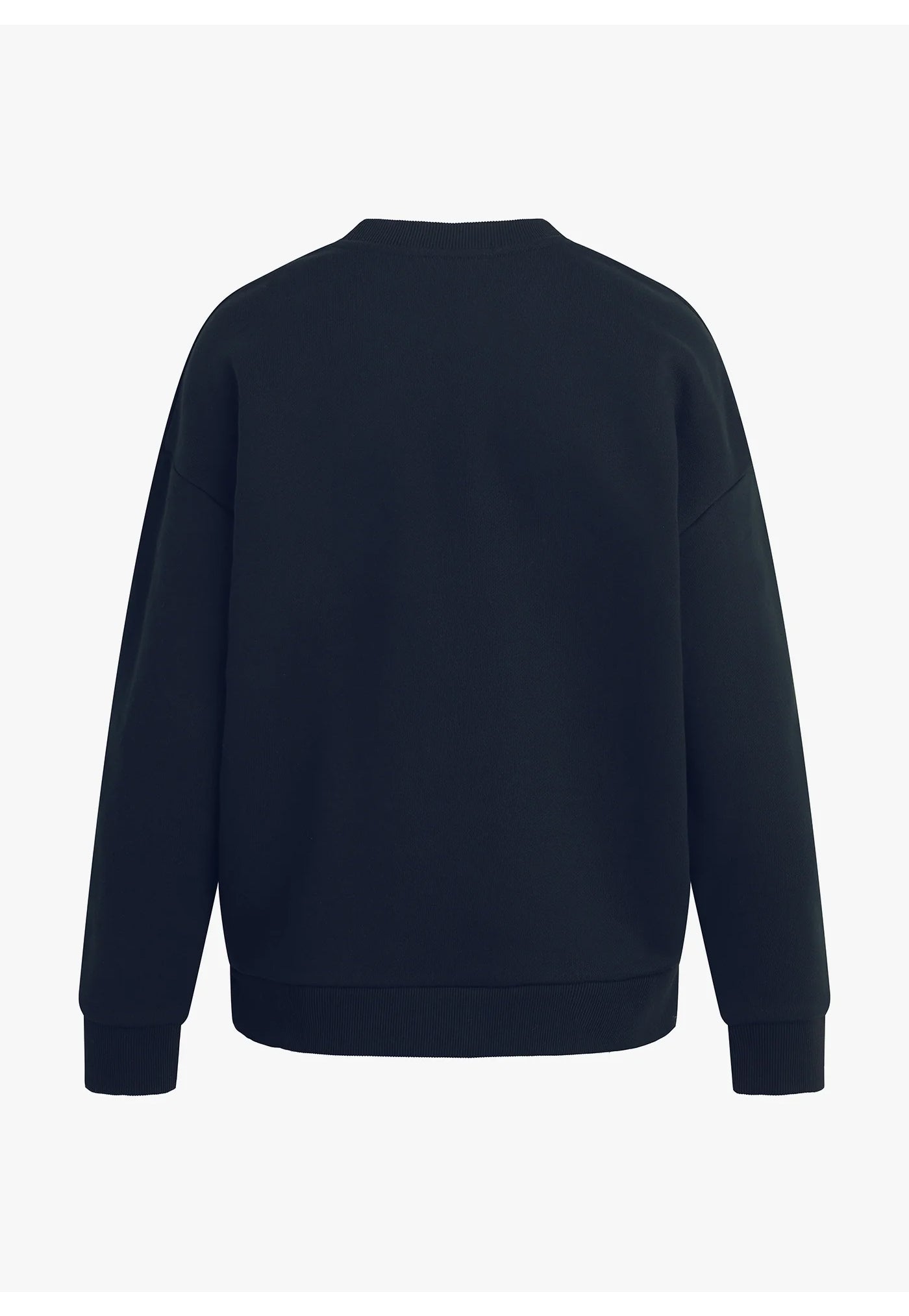 Collegiate Sweatshirt - Navy