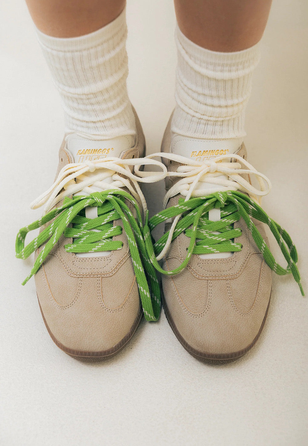 Burela Slim - Nobuck Stone