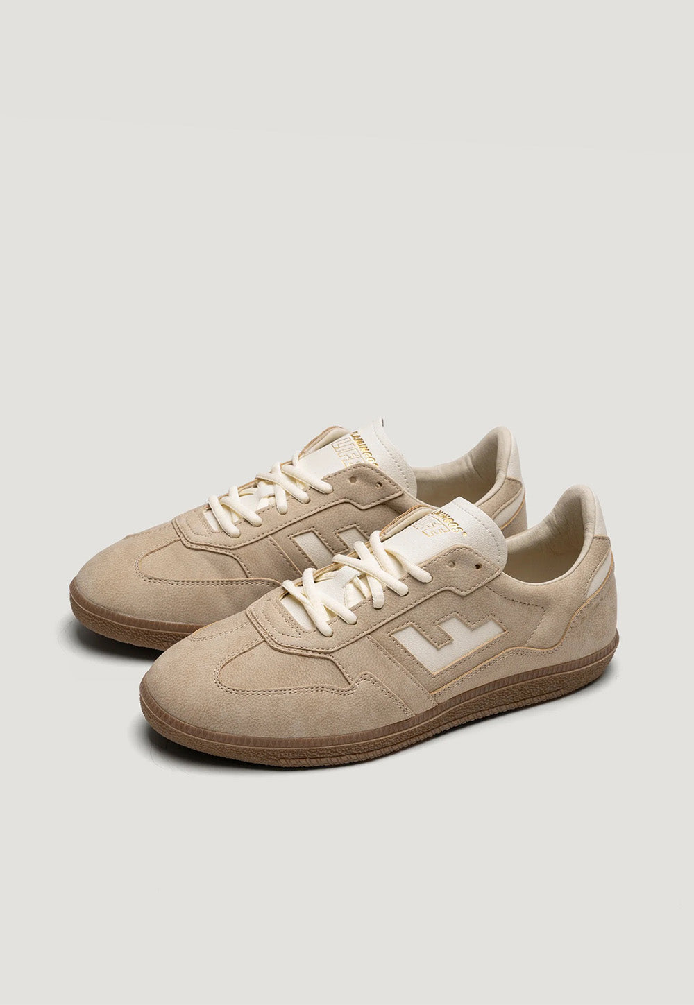 Burela Slim - Nobuck Stone