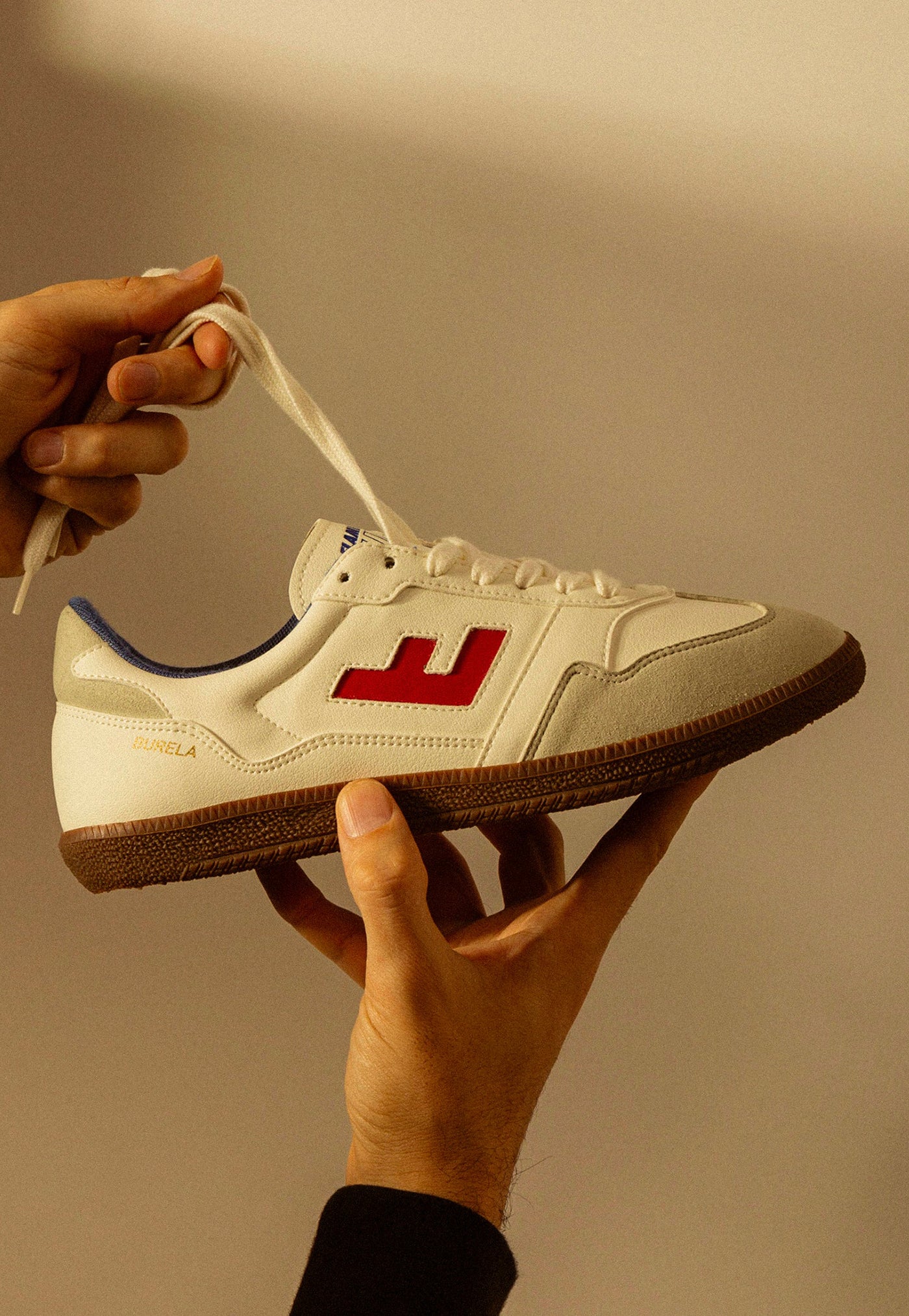 Burela Slim - Olimpic Multi