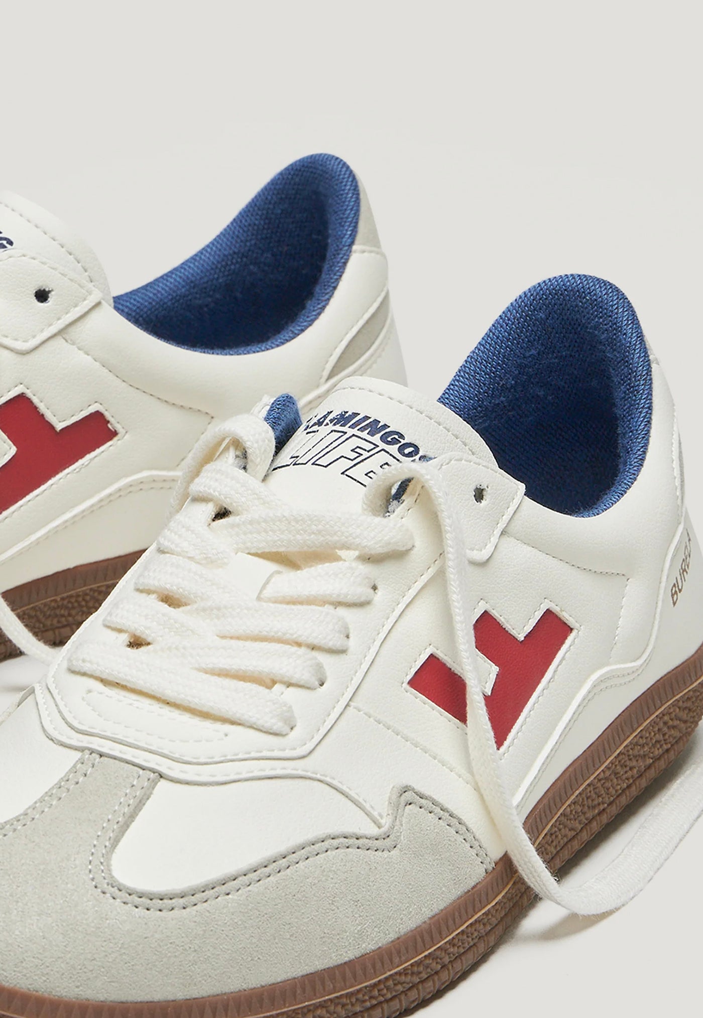 Burela Slim - Olimpic Multi