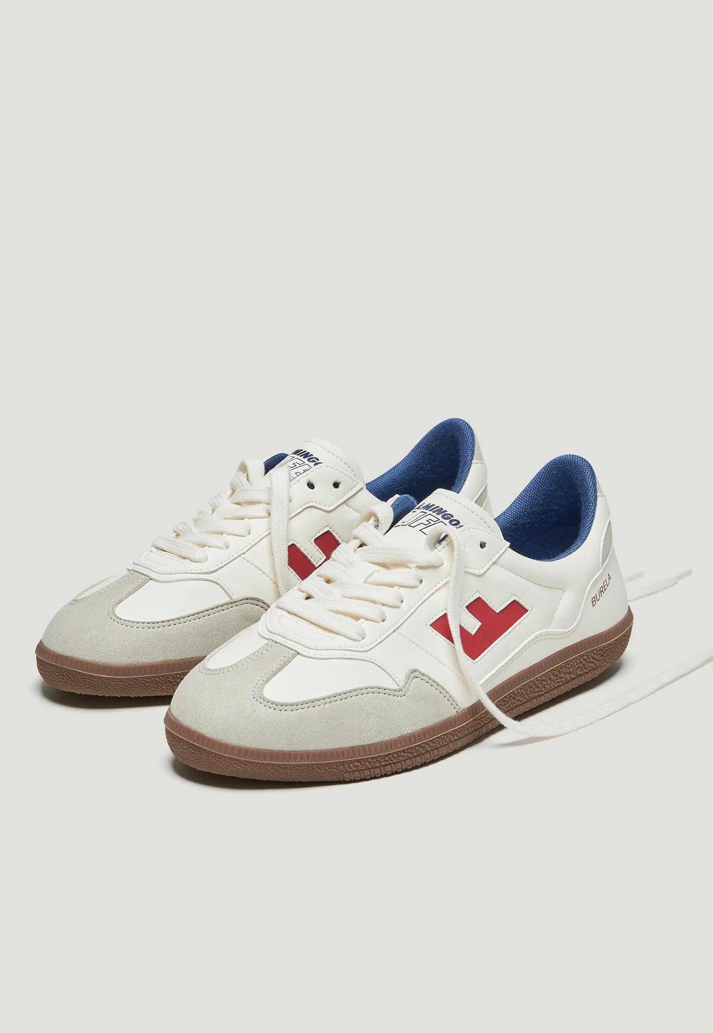 Burela Slim - Olimpic Multi