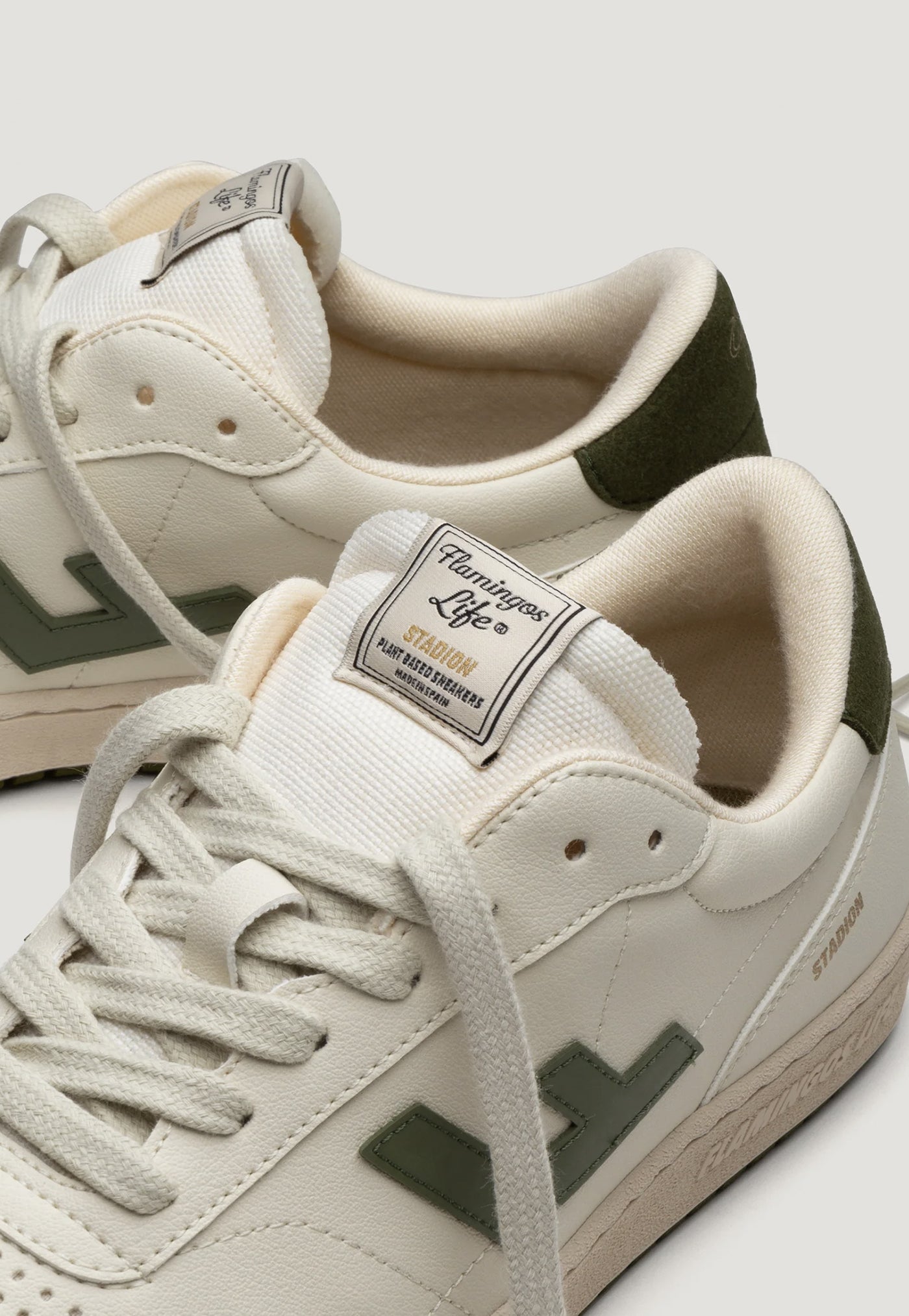 Stadion Sneaker - Bassil