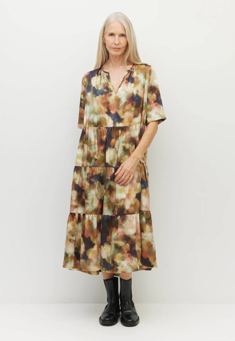 Forever Tunic - Golden Hour