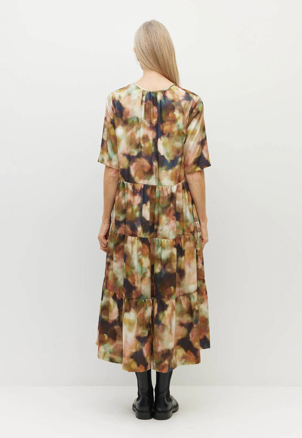 Forever Tunic - Golden Hour