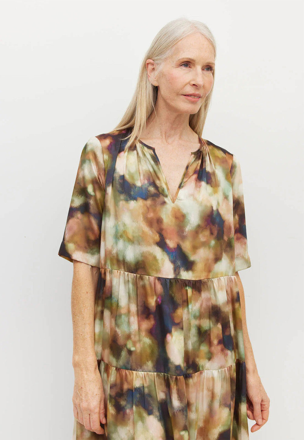 Forever Tunic - Golden Hour