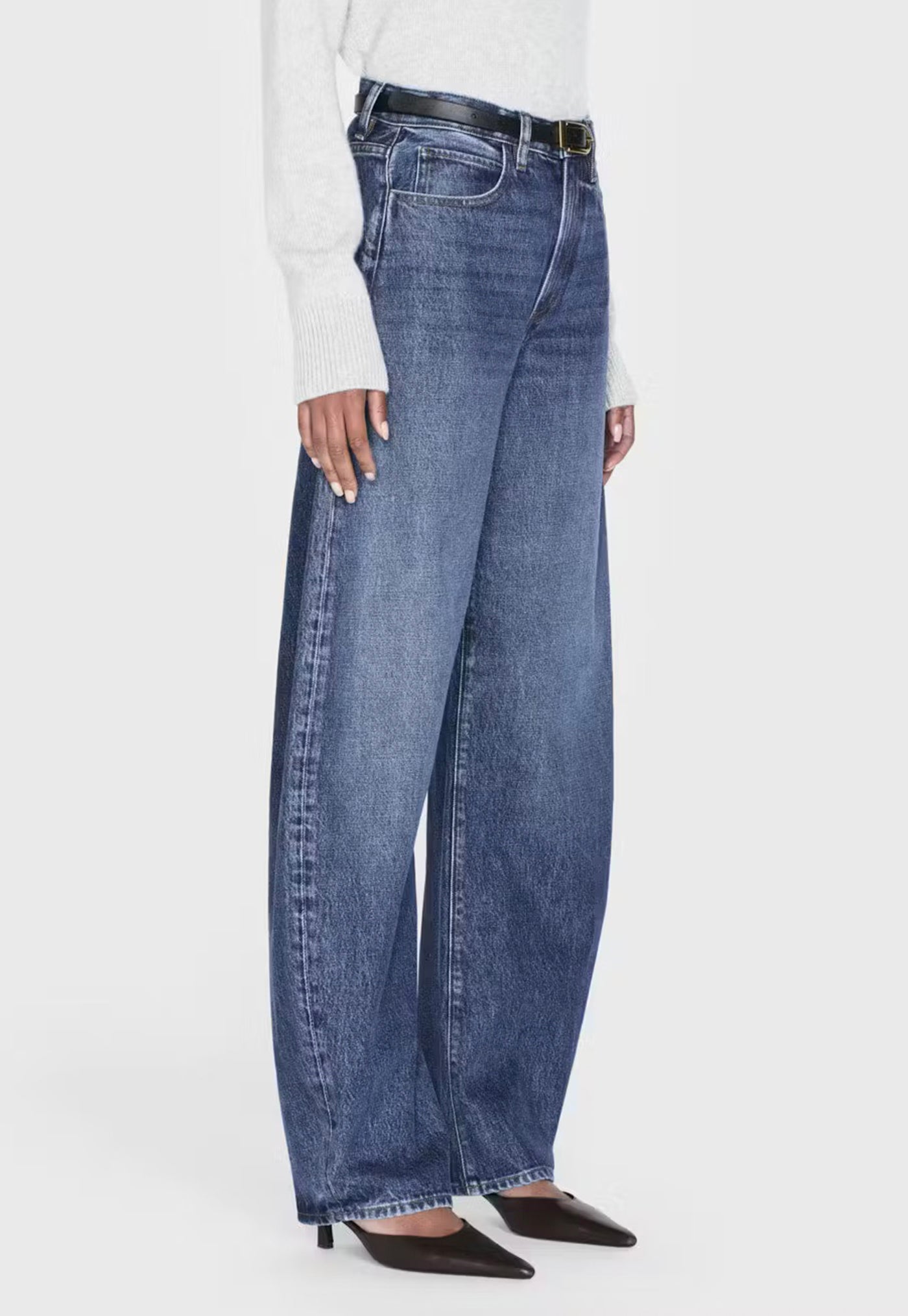 The Bubble - Westbury