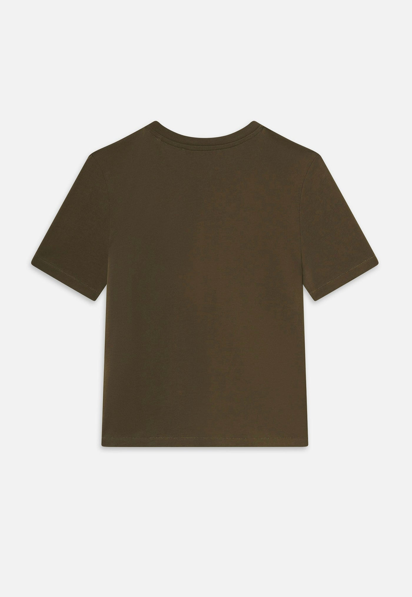 The Baby Tee - Juniper