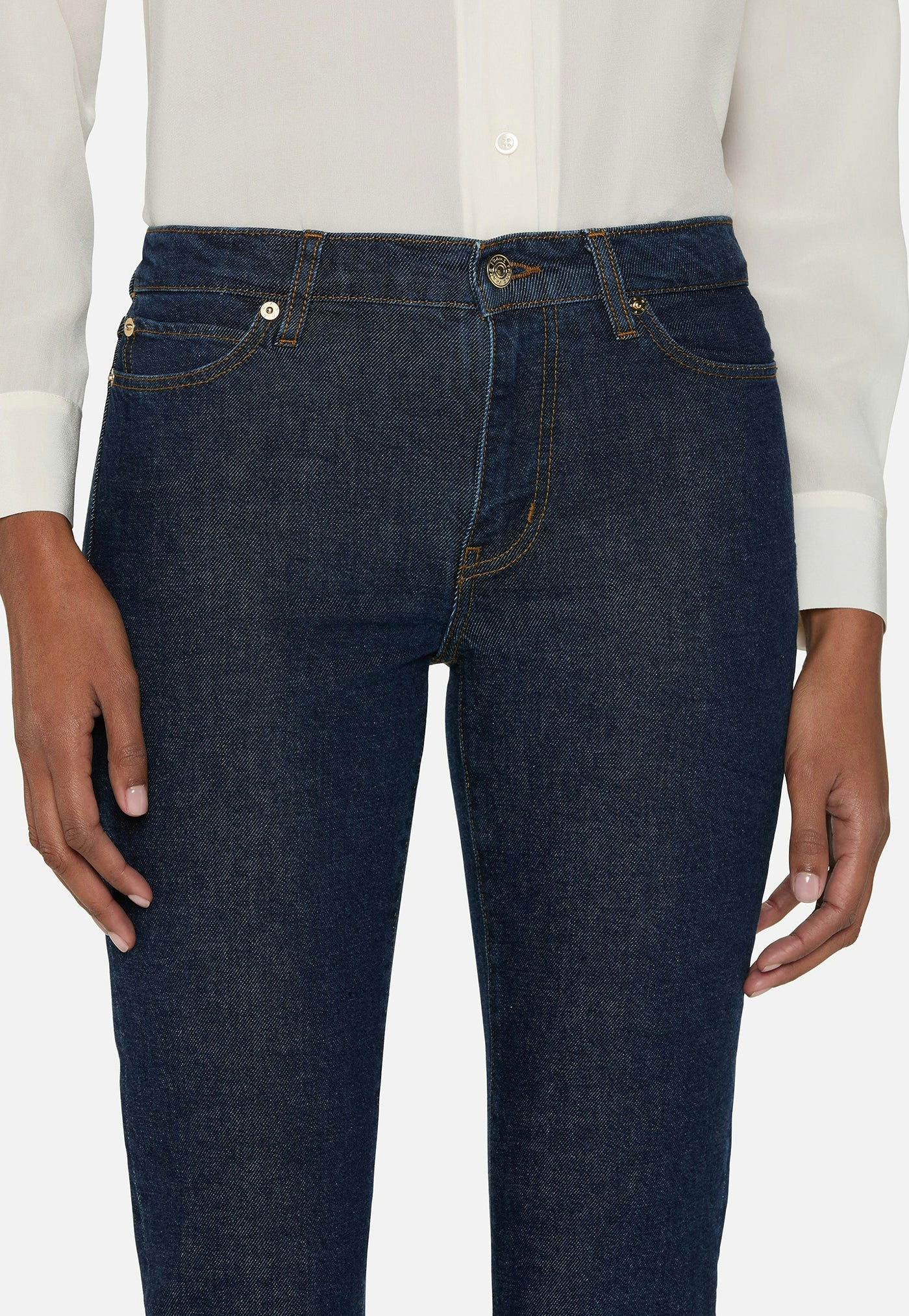 The Borrowed - Taboo