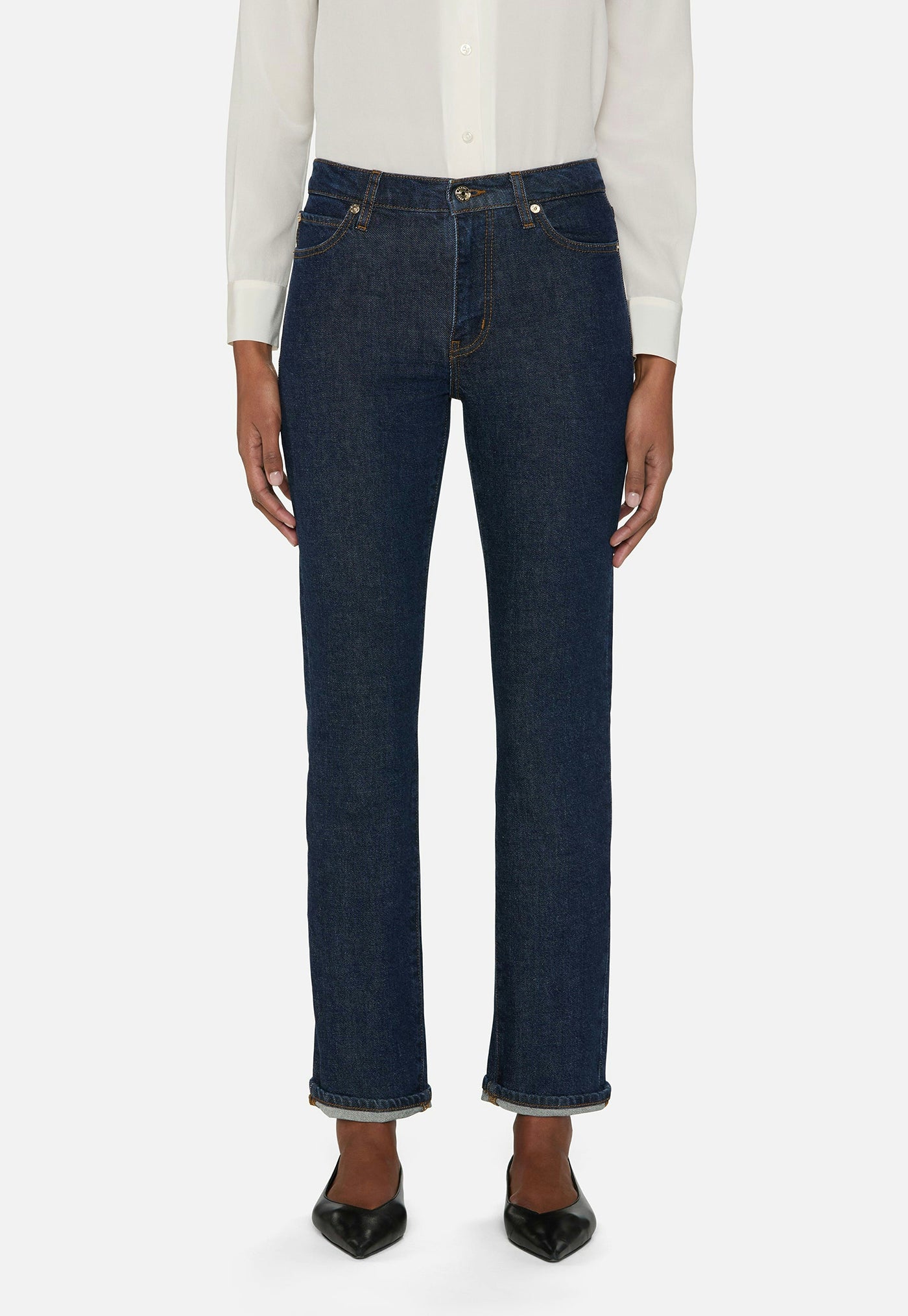 The Borrowed - Taboo