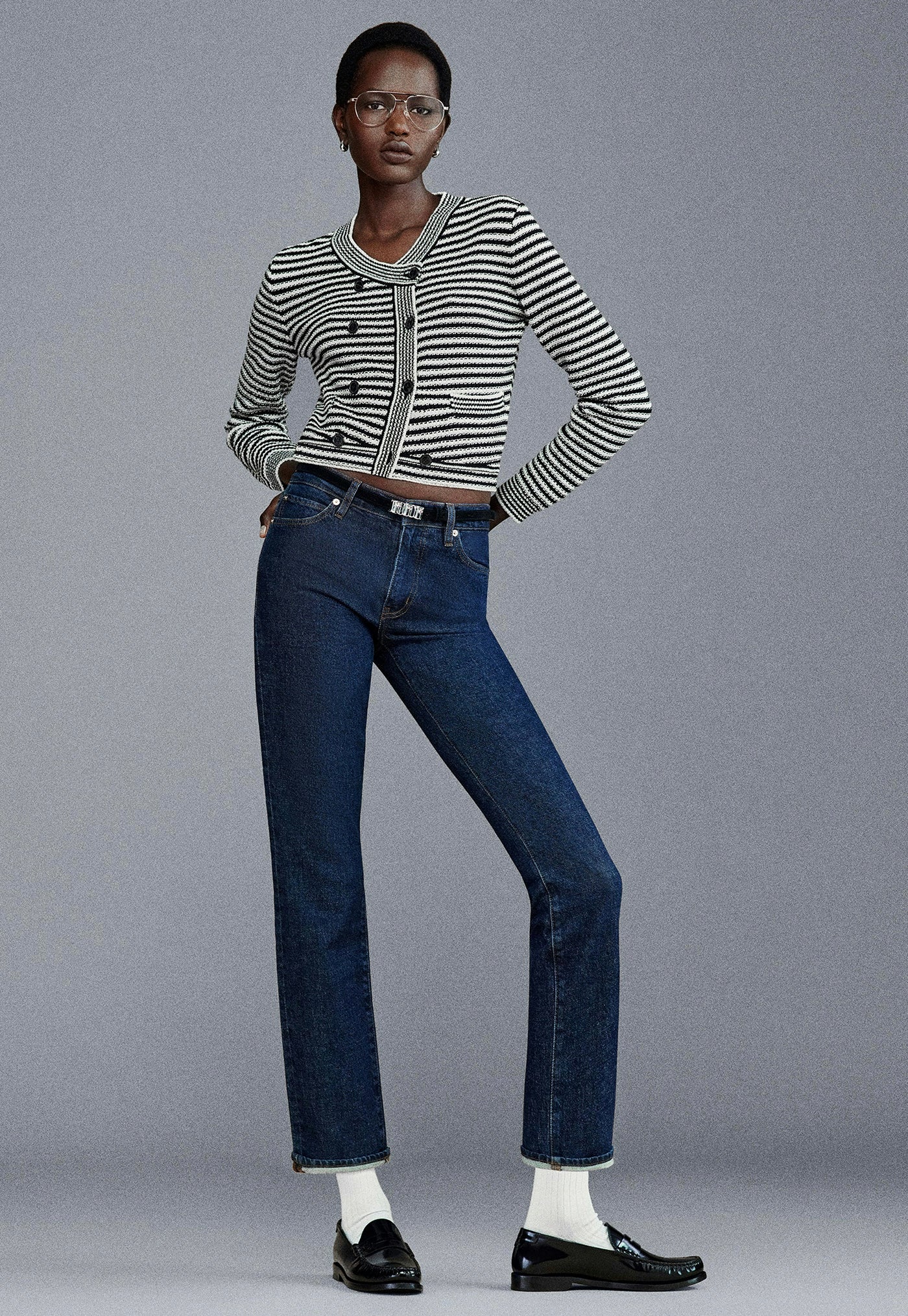 The Borrowed - Taboo