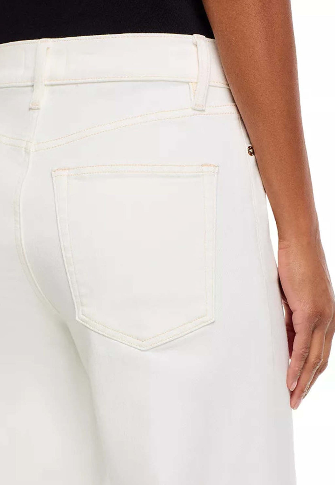 Le Slim Palazzo - Au Natural Clean