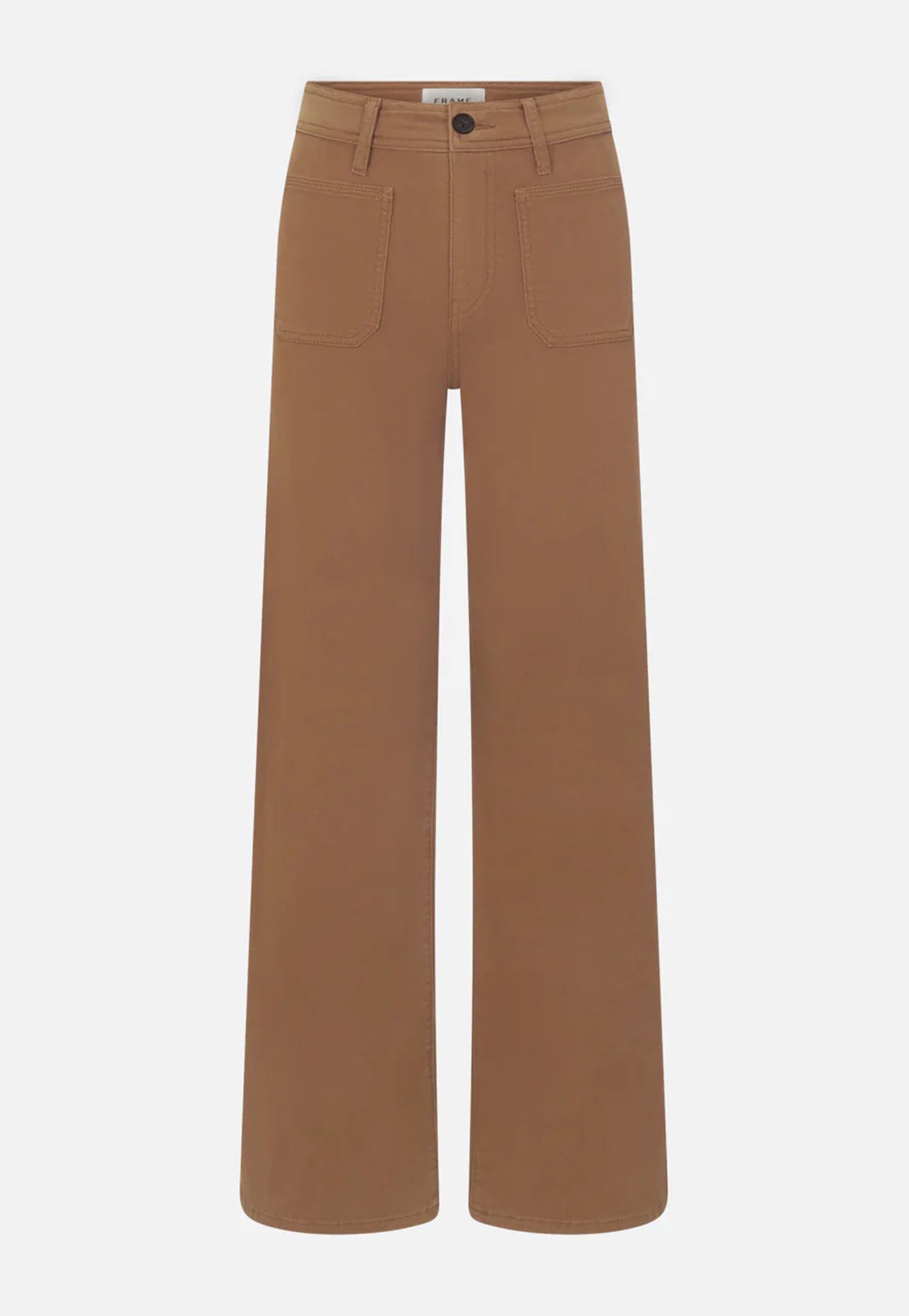 Le Slim Palazzo Harbour Pocket - Ledger