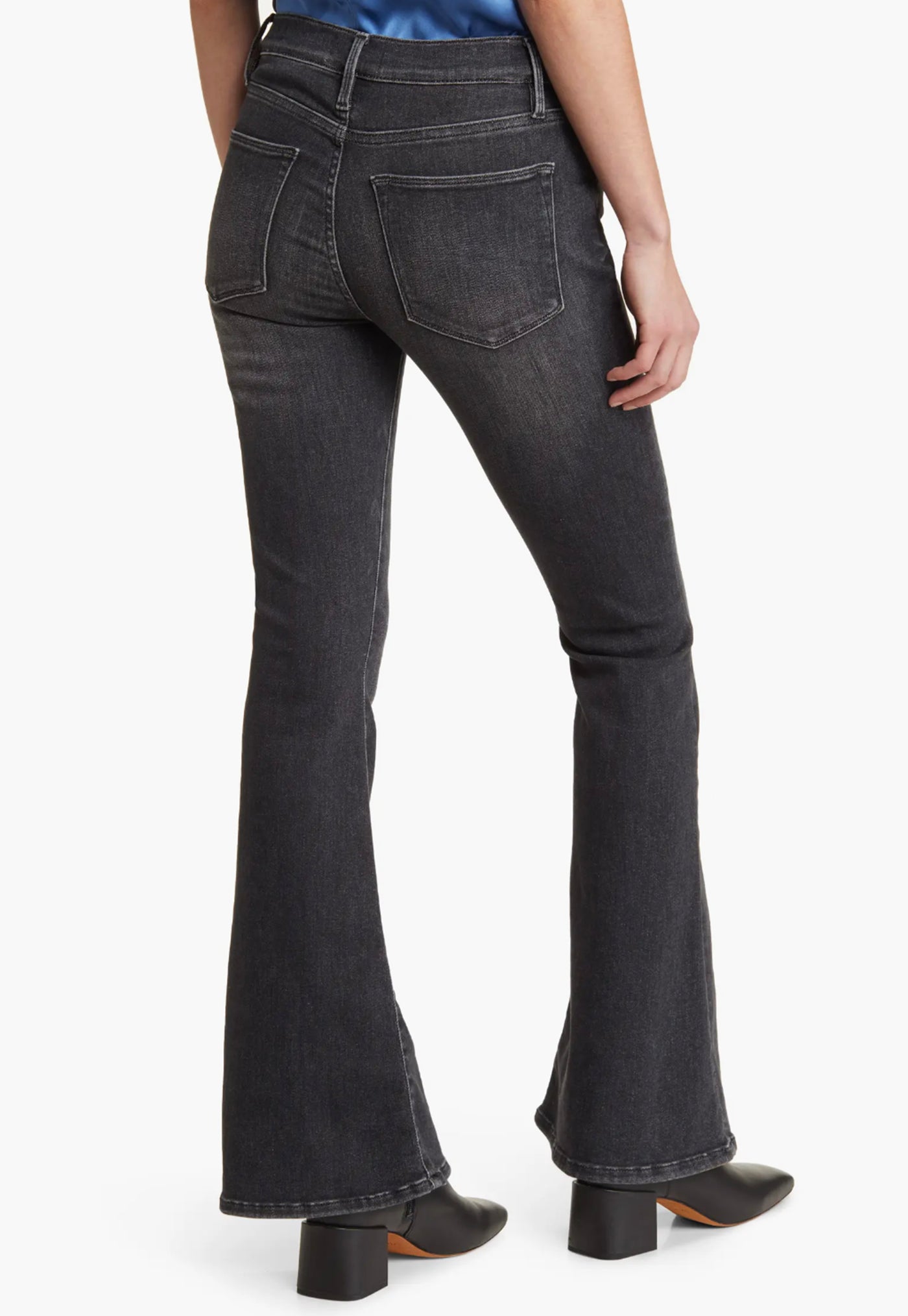 Le Pixie High Flare - Murphy sold by Angel Divine