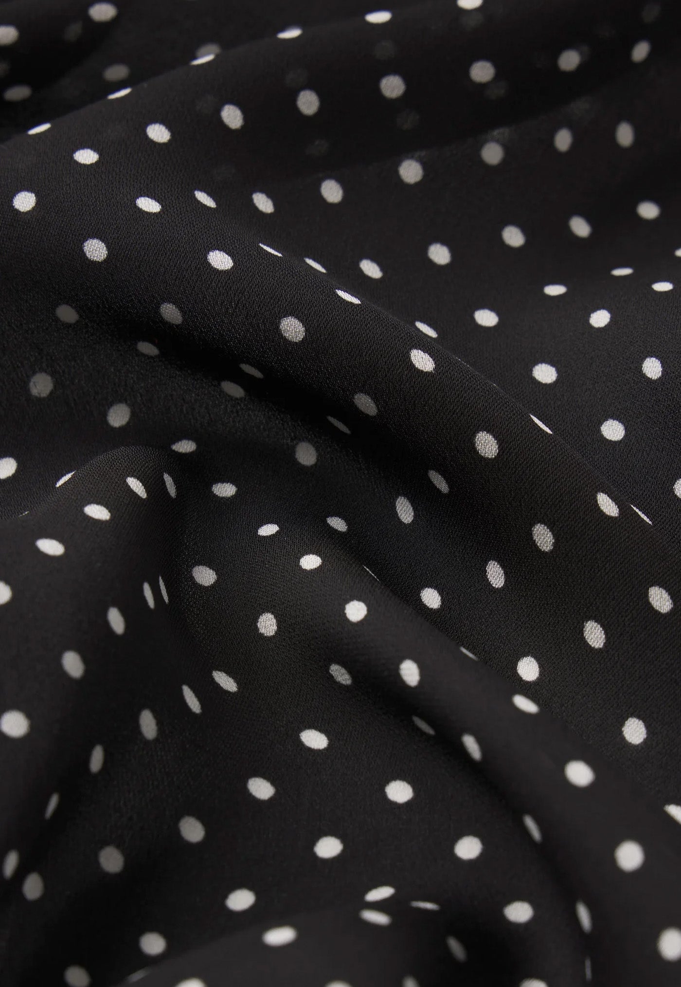 The Gillian Blouse - Black Multi