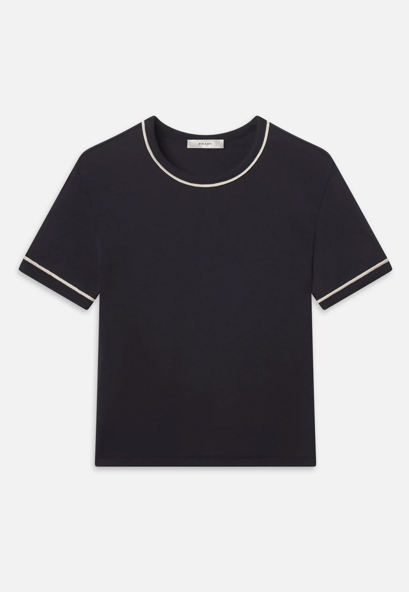 The Ringer Baby Tee - Navy Multi