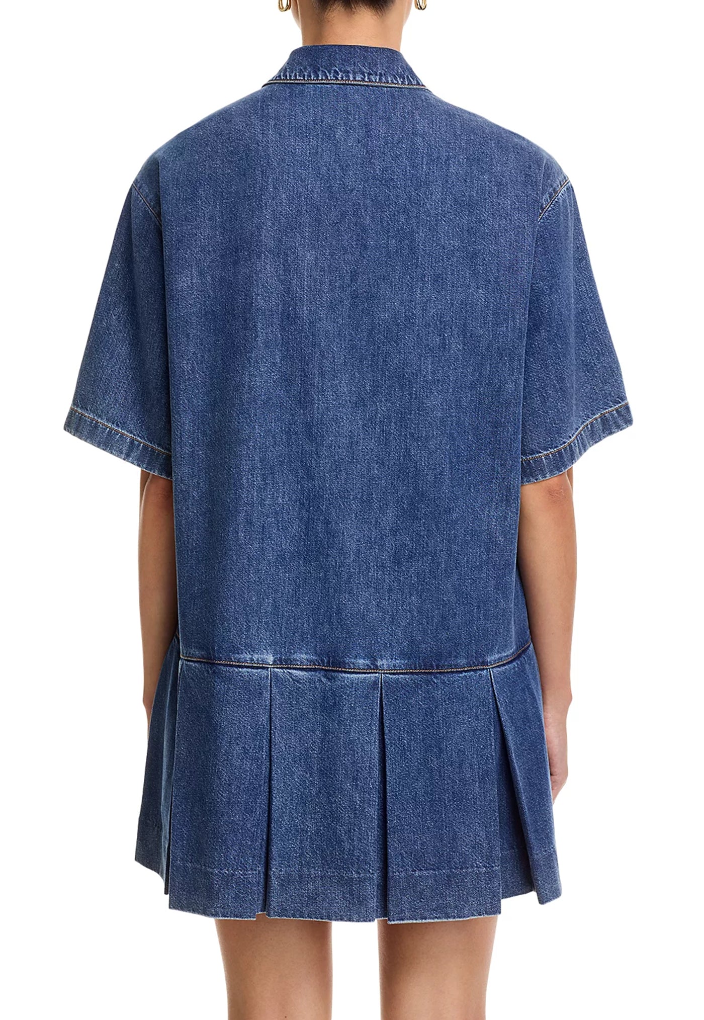 The Tennis Dress - Potion