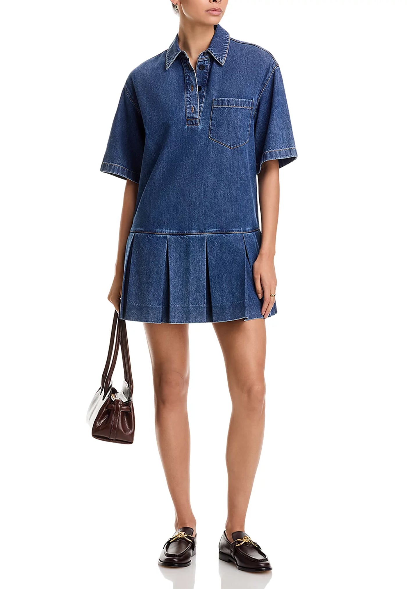 Frame The Tennis Dress