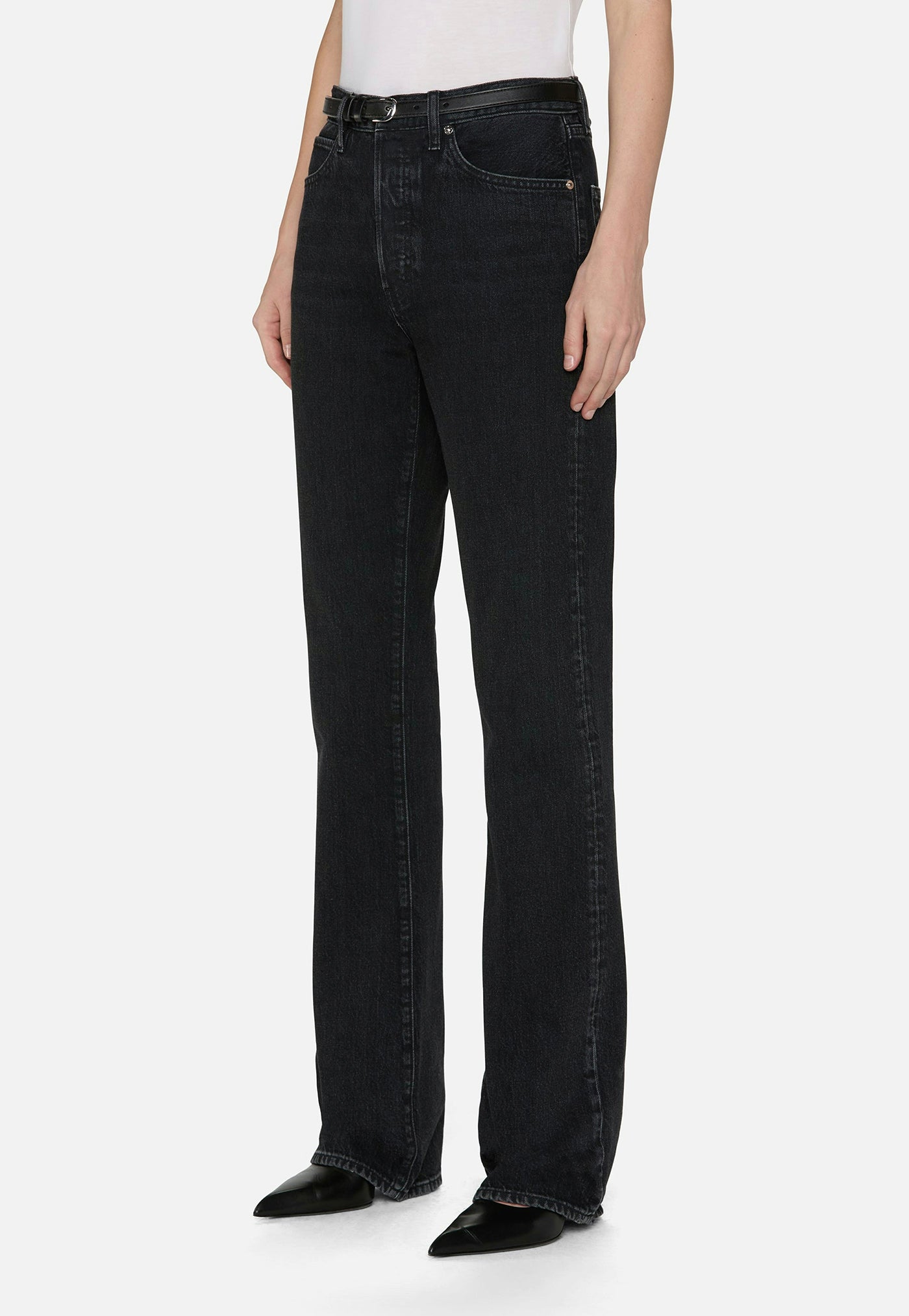 The Vertical - Death Valley