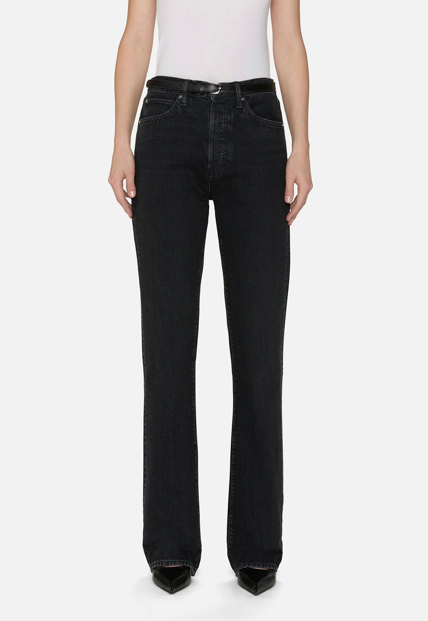 The Vertical - Death Valley