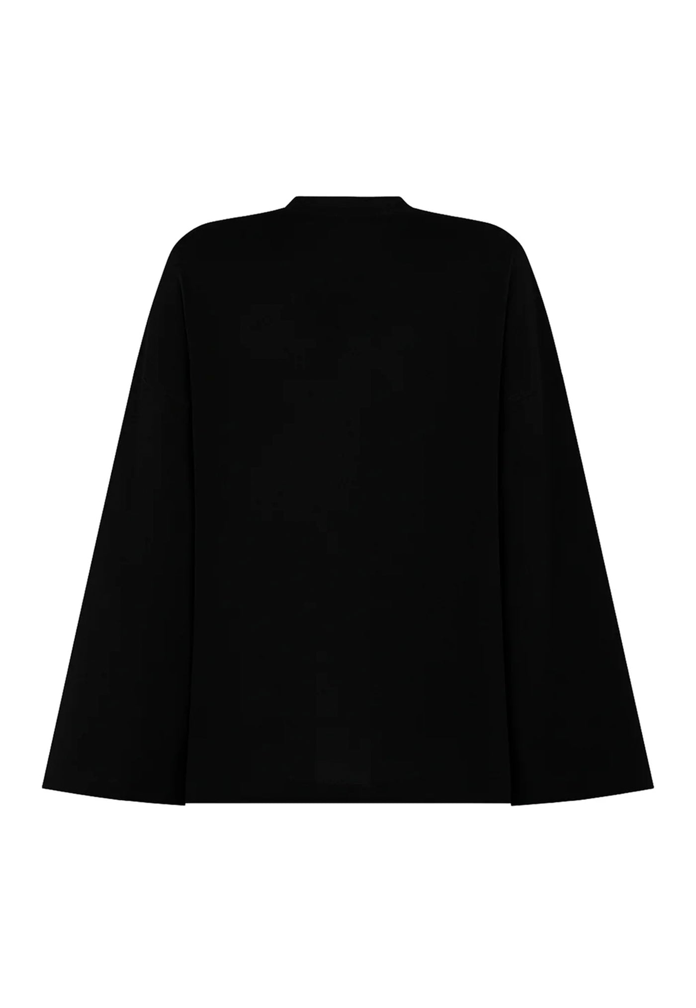 Gibson Long Sleeve T Shirt - Black
