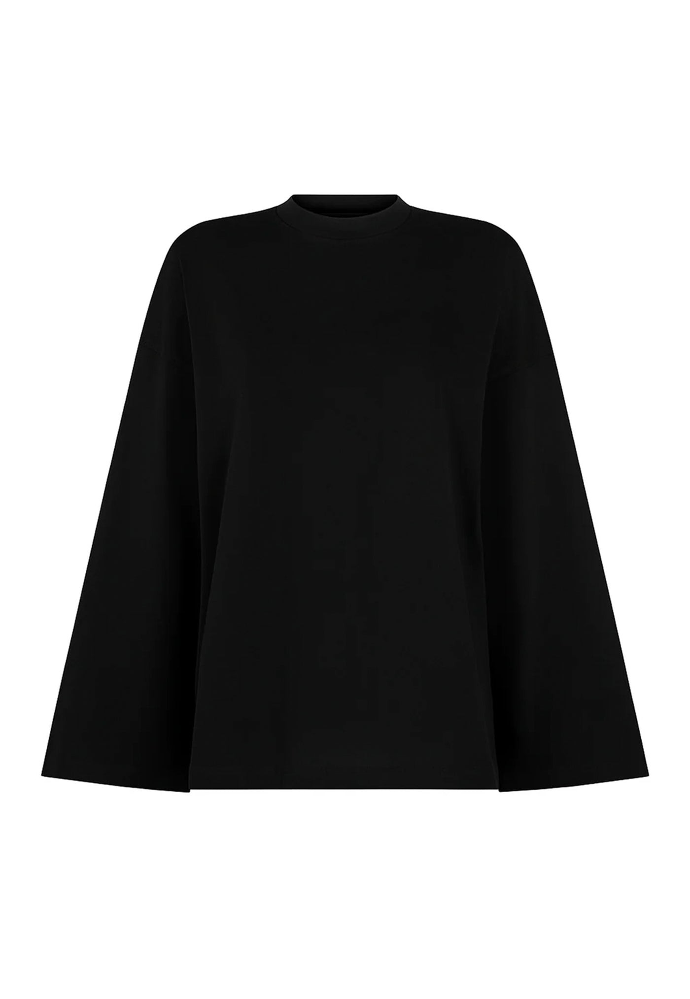 Gibson Long Sleeve T Shirt - Black