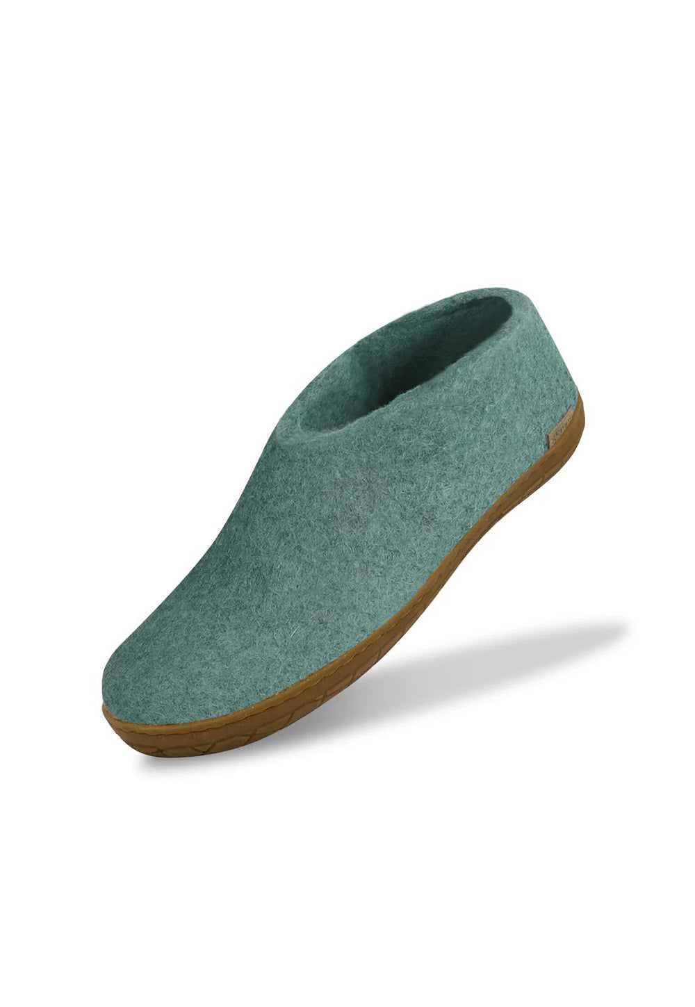 The Honey Rubber Shoe - North Sea