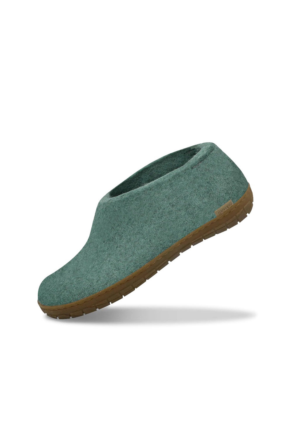 The Honey Rubber Shoe - North Sea