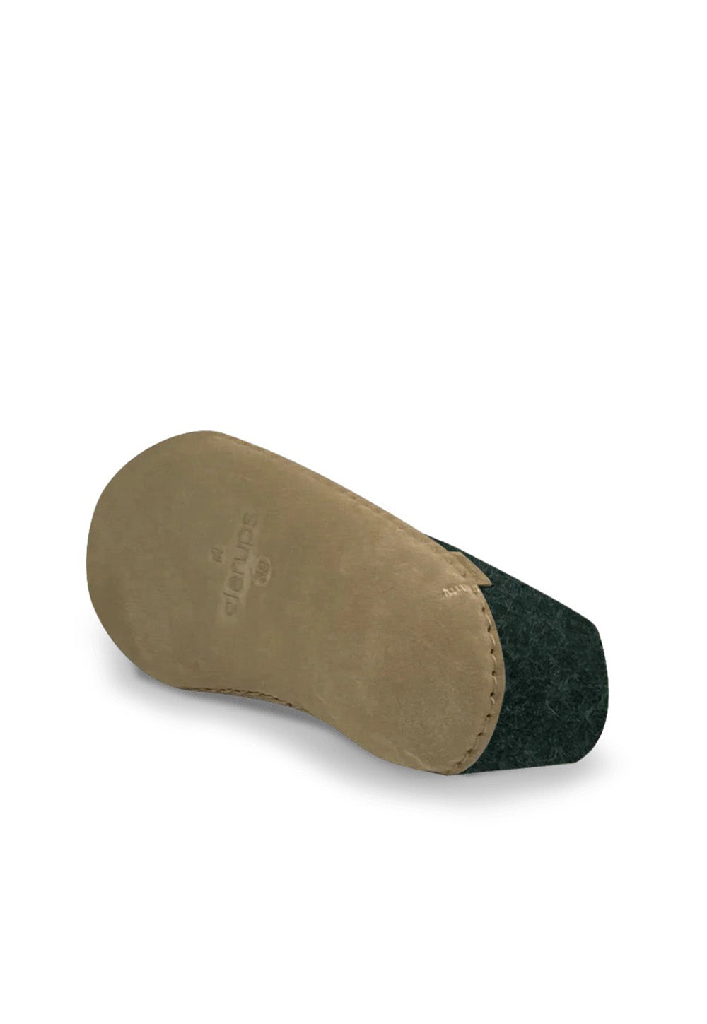 The Leather Shoe - Forest