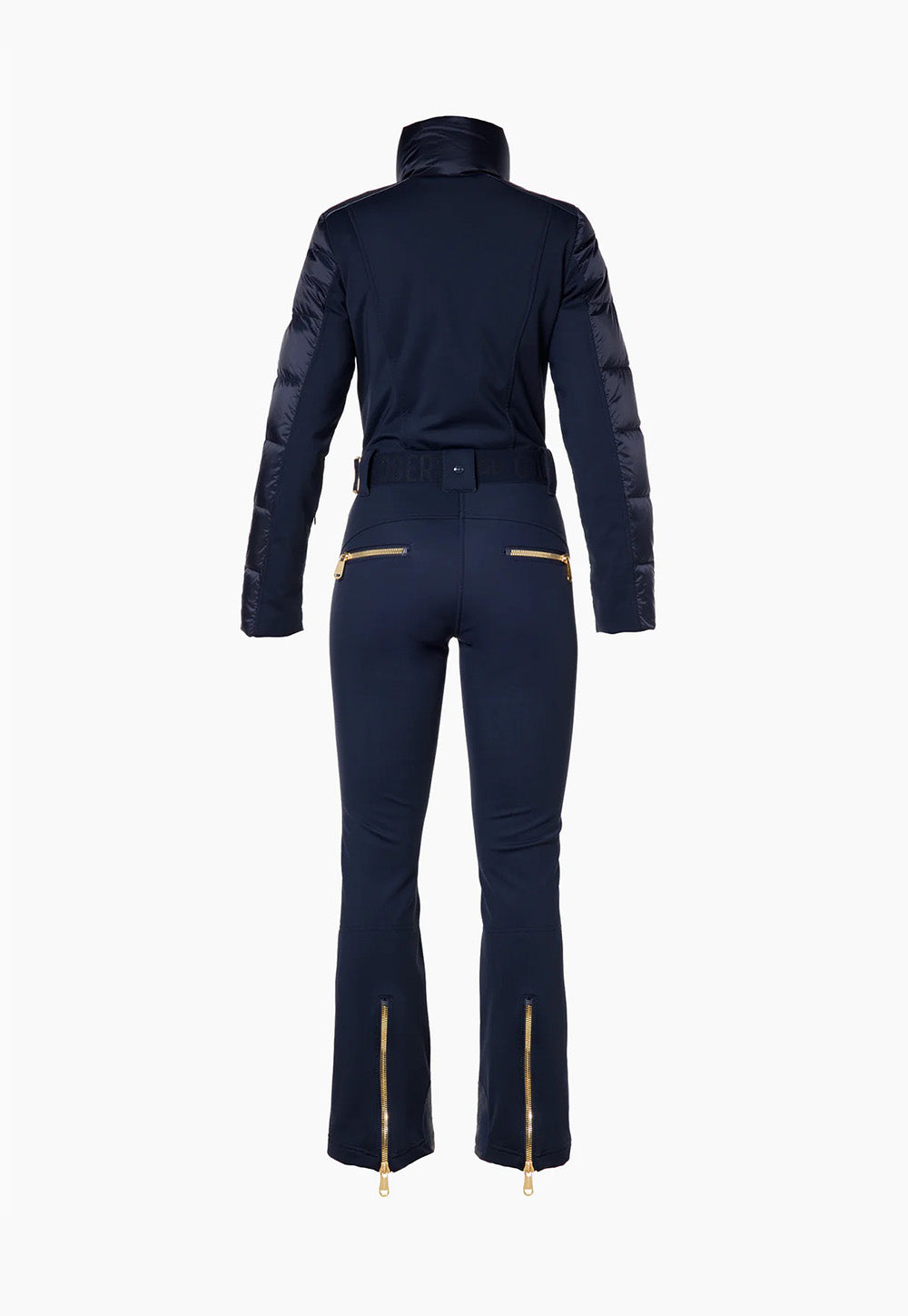 Arselle Ski Suit - French Blue