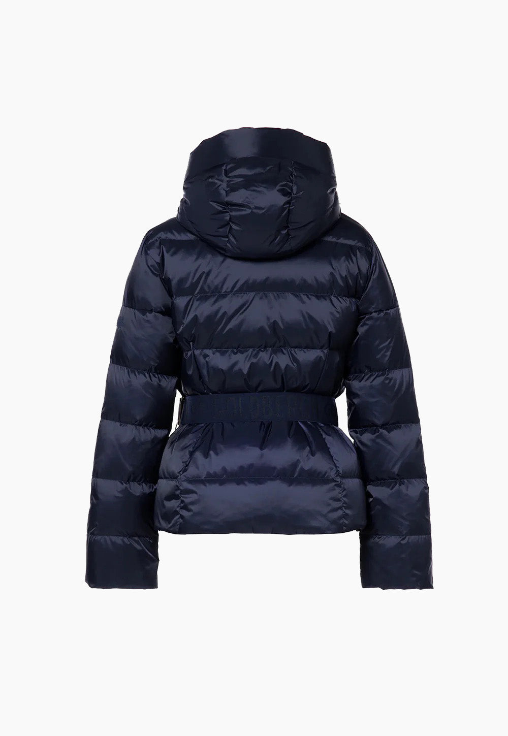 Bea Ski Jacket - French Blue
