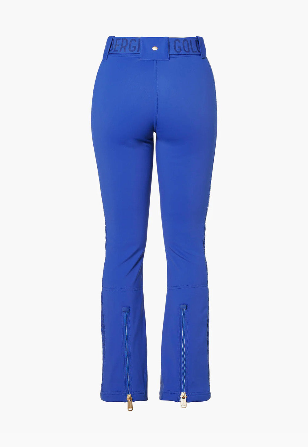 Brooke Ski Pants - Dazzling Blue