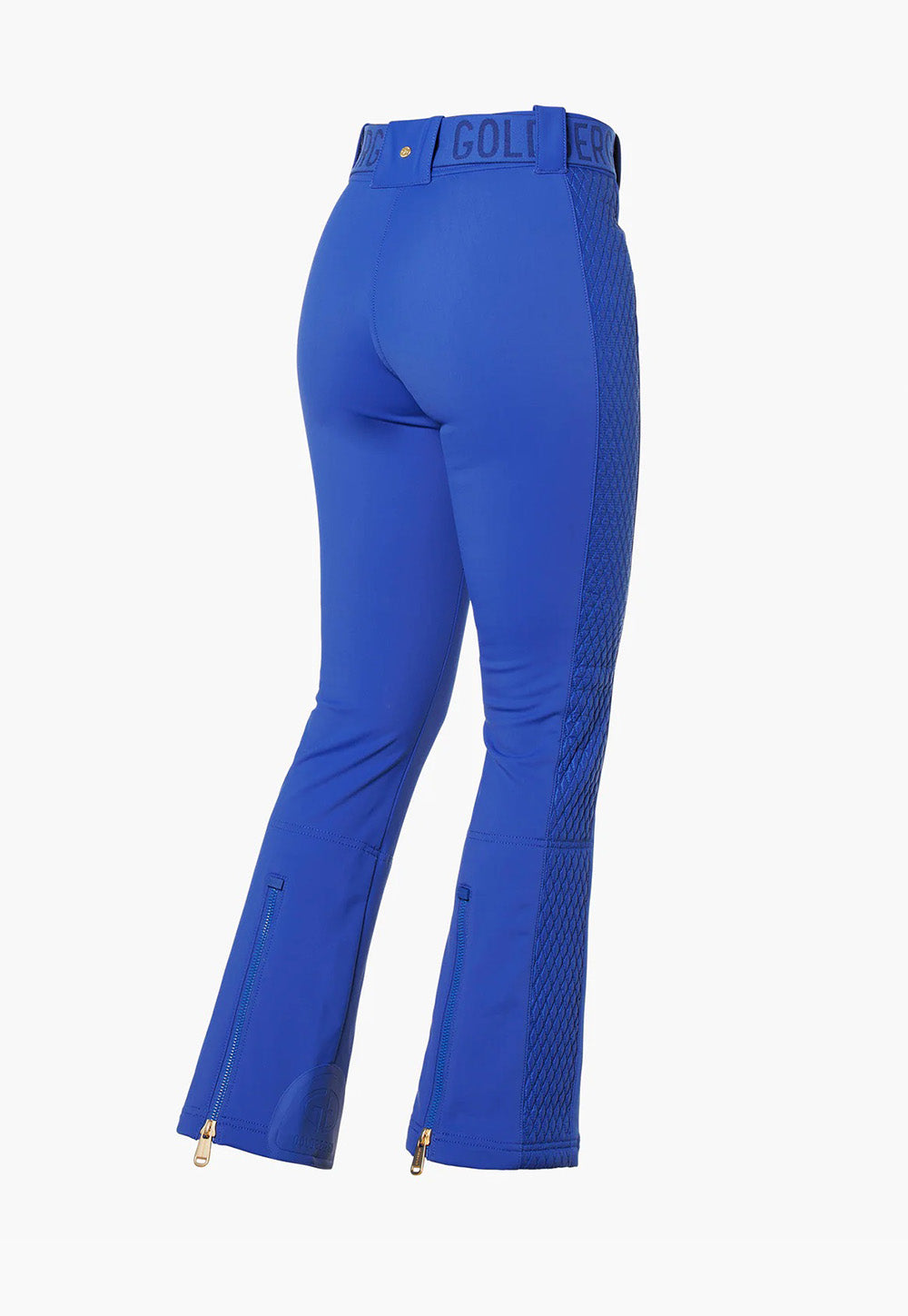 Brooke Ski Pants - Dazzling Blue