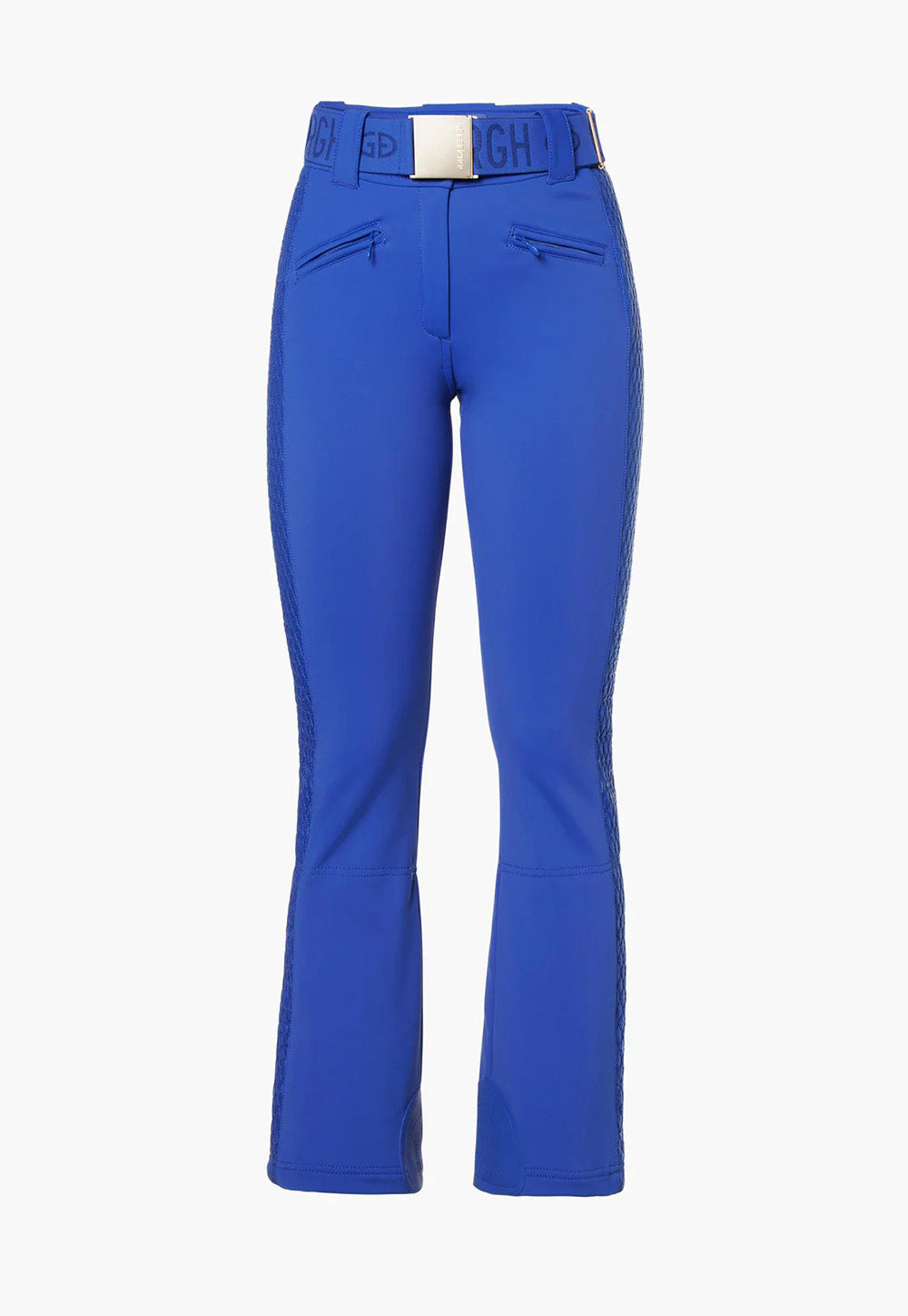 Brooke Ski Pants - Dazzling Blue