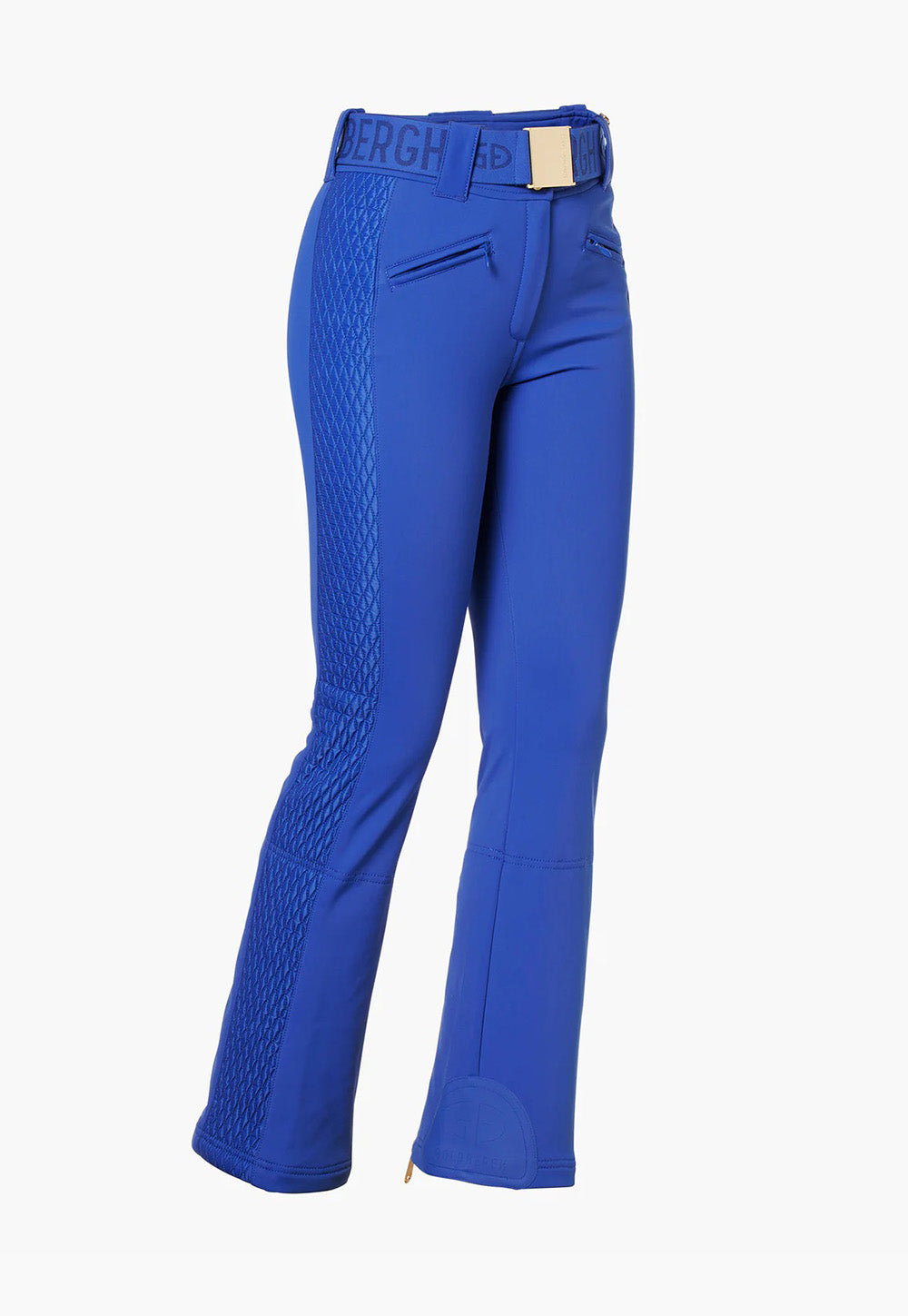 Brooke Ski Pants - Dazzling Blue