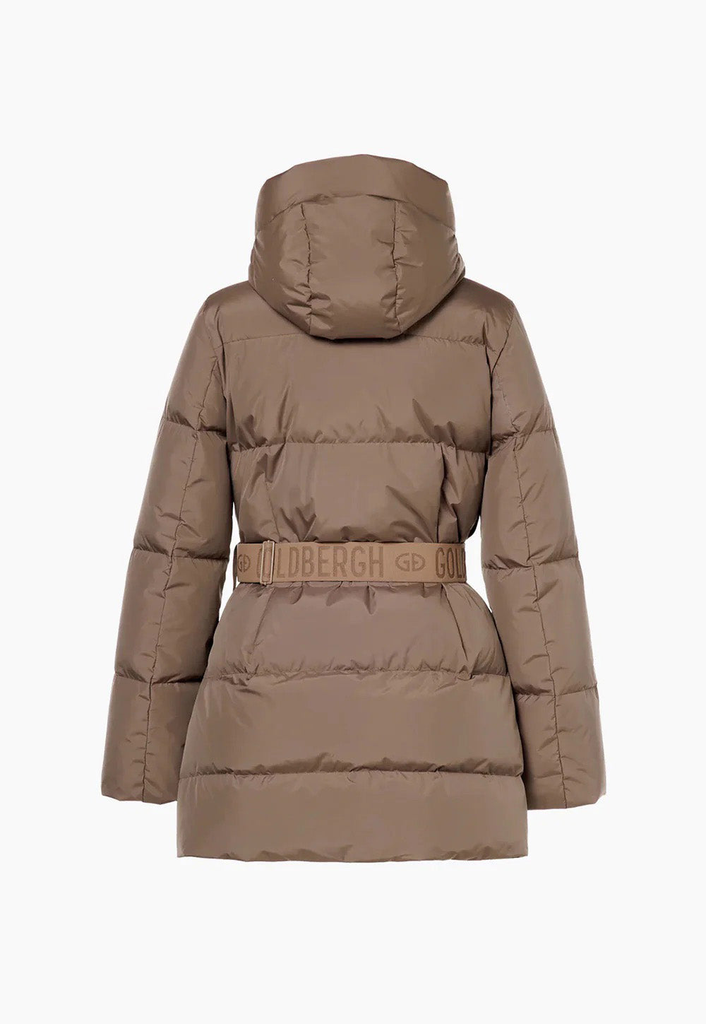 Foret Ski Jacket - Marmottes