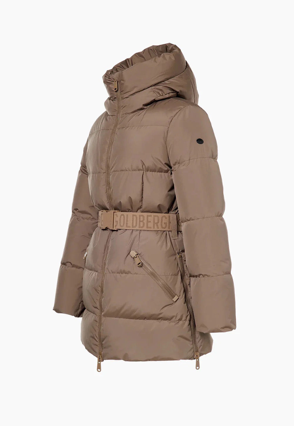 Foret Ski Jacket - Marmottes