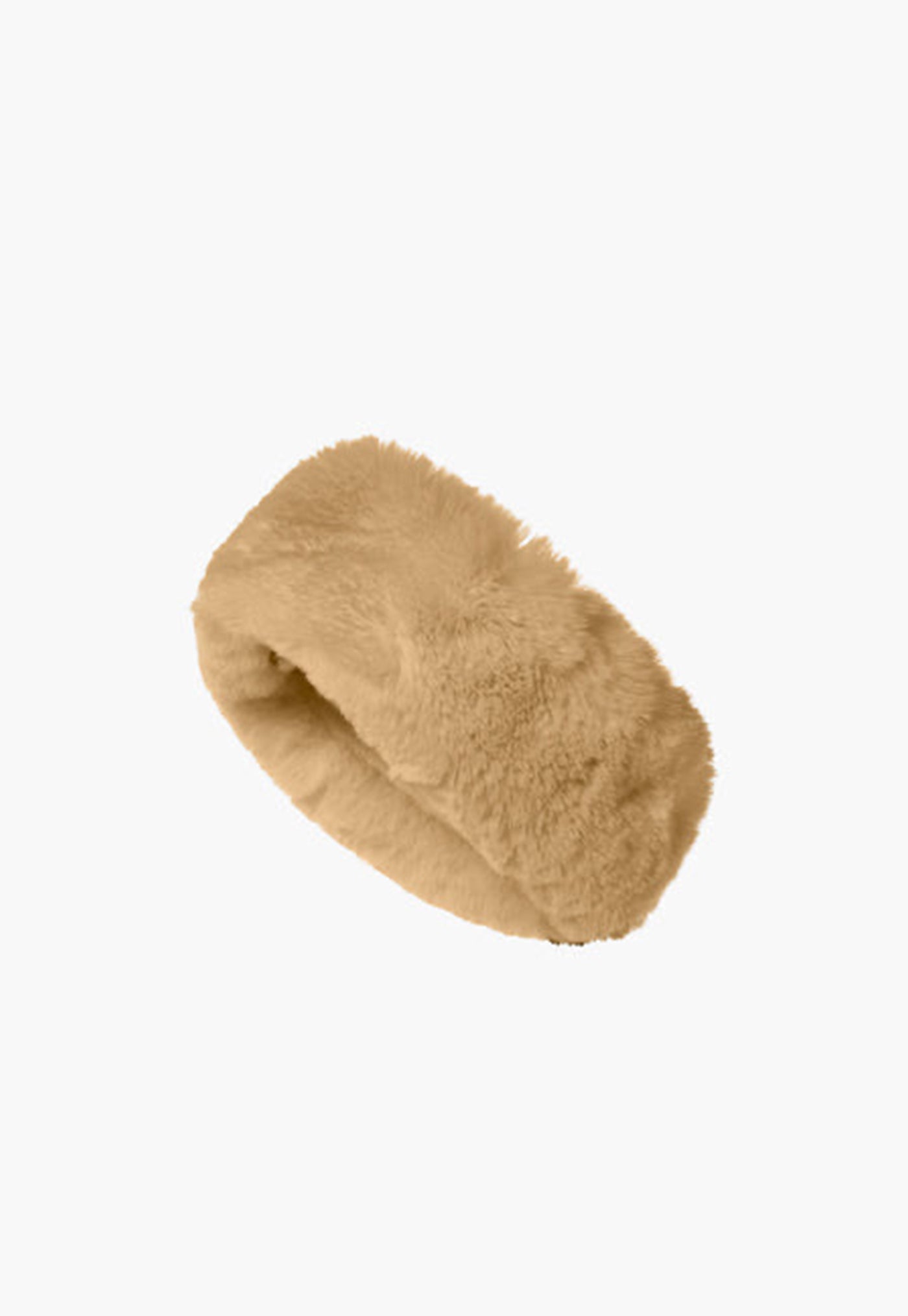 Froid Fluffy Headband - Lark