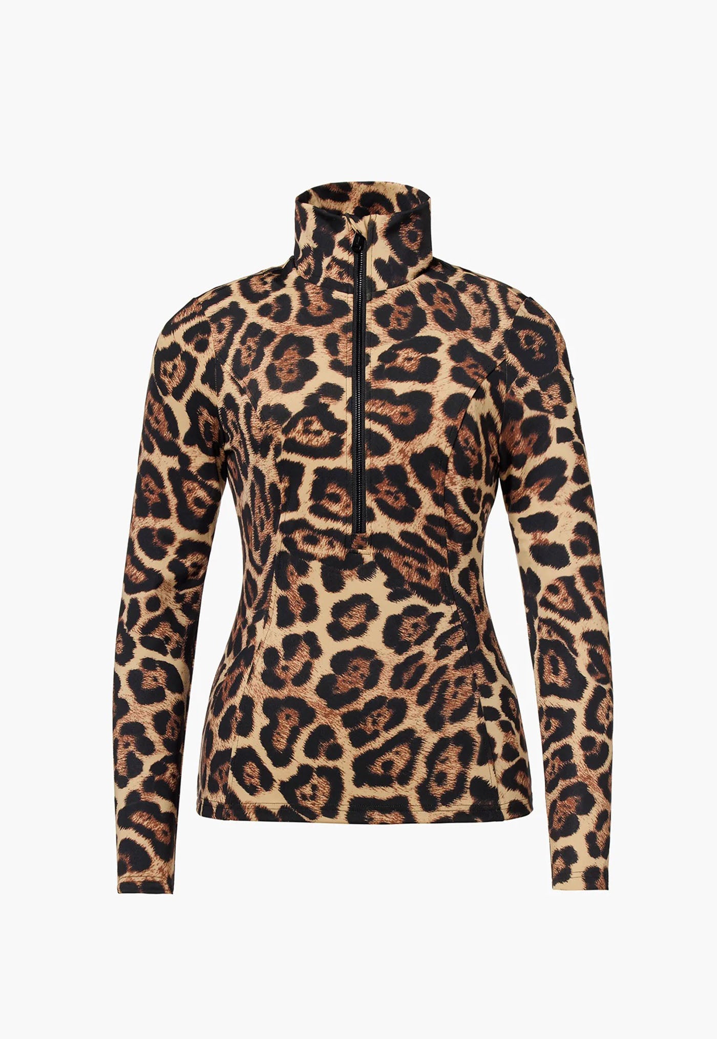 Leona Ski Pully - Jaguar