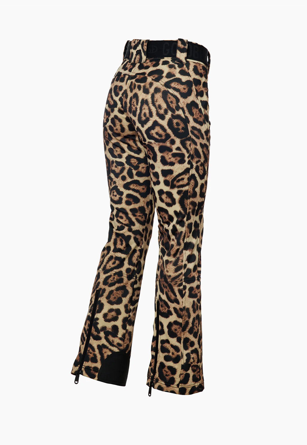 Minou Ski Pants - Jaguar