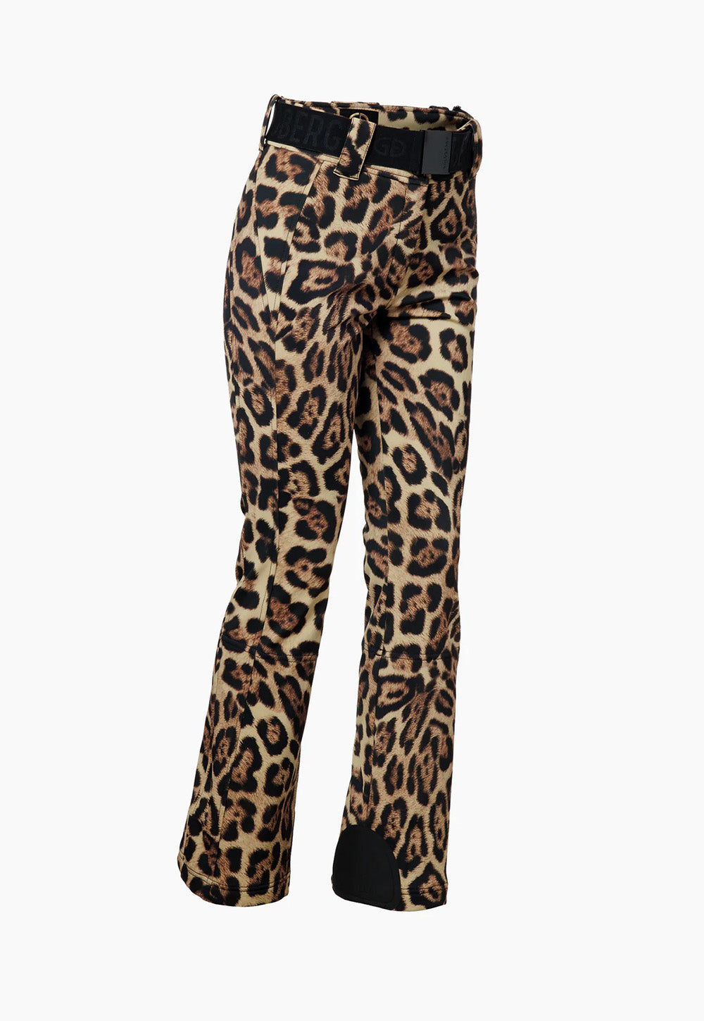 Minou Ski Pants - Jaguar