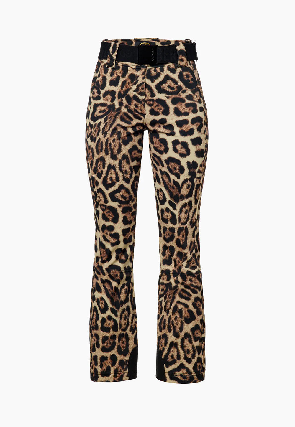 Minou Ski Pants - Jaguar