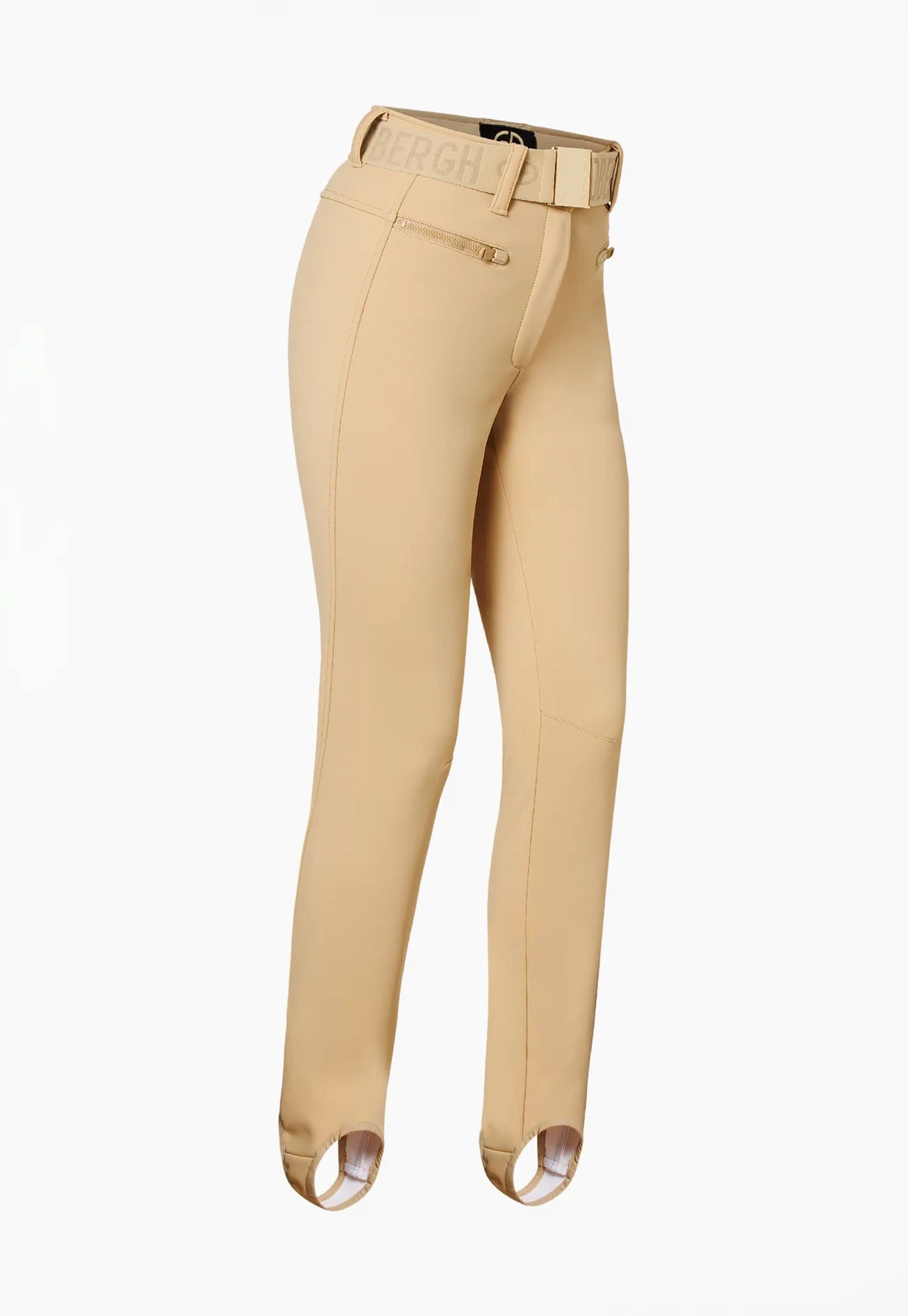 Paris Ski Pants - Marmottes