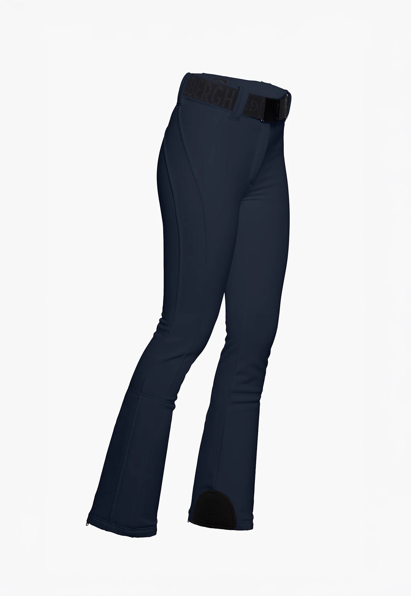 Pippa Long Ski Pants - French Blue