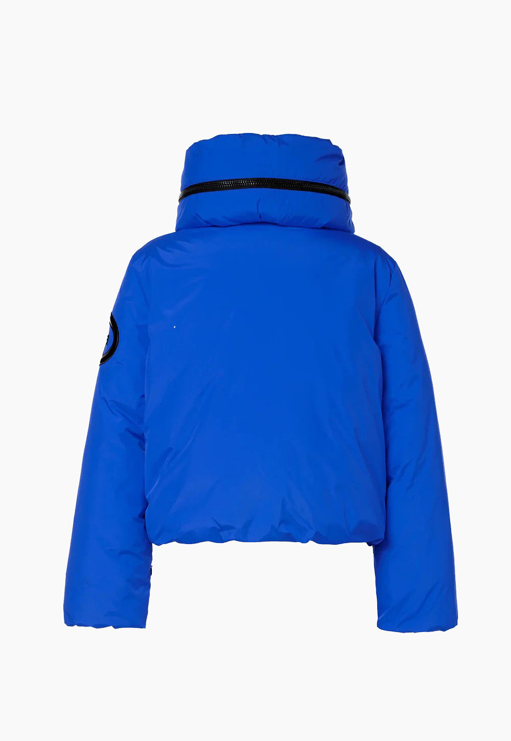 Porter Ski Jacket - Dazzling Blue