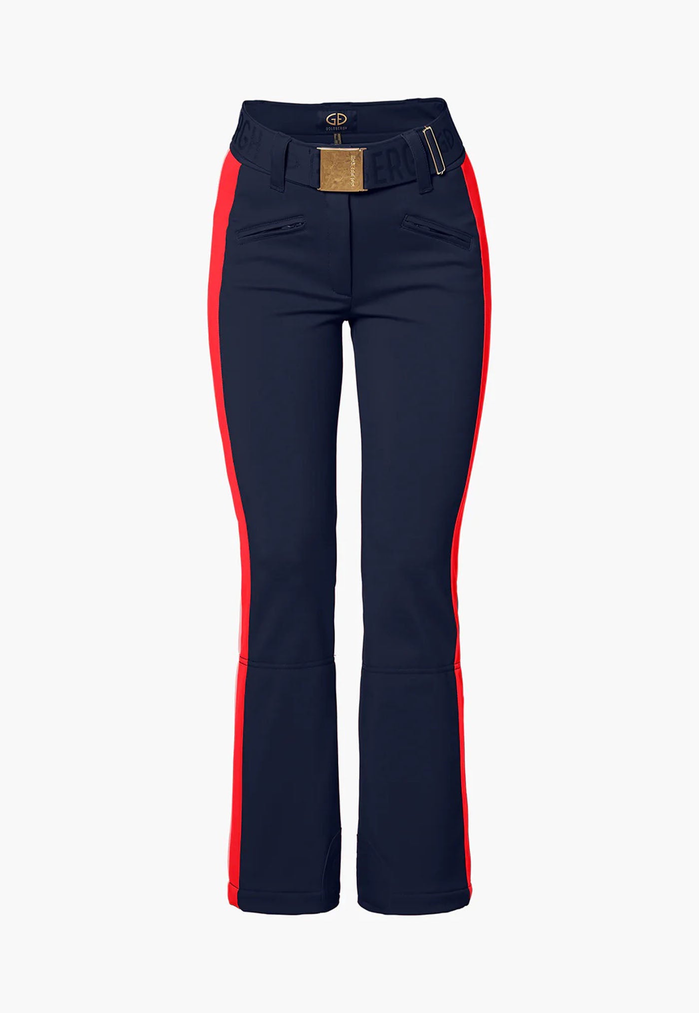 Roccia Ski Pants - French Blue