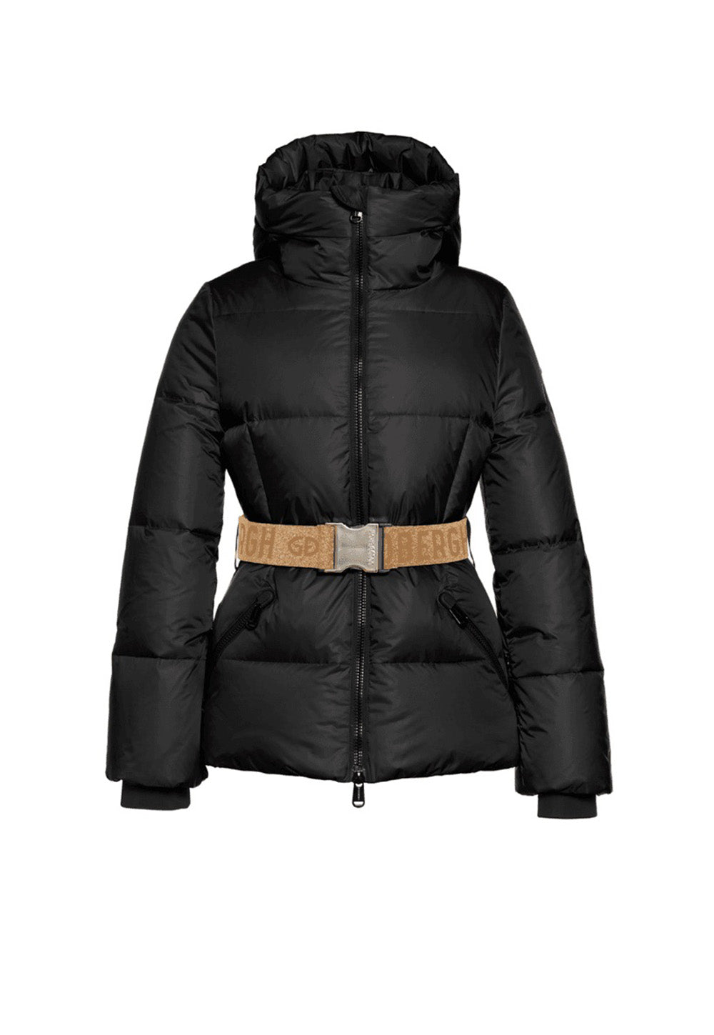 Snowmass Ski Jacket - Black
