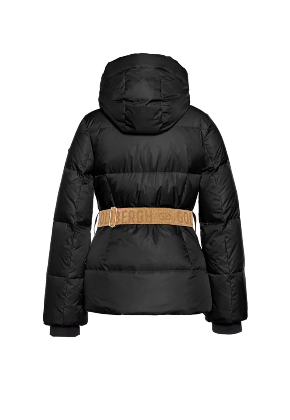 Snowmass Ski Jacket - Black
