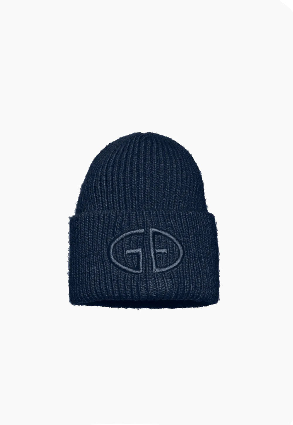 Valerie Beanie - French Blue